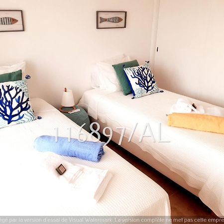 Beach Apartment Terrace Vilamoura Exteriör bild