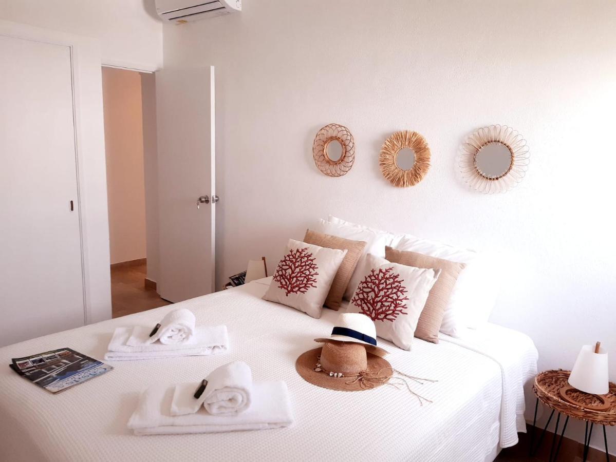 Beach Apartment Terrace Vilamoura Exteriör bild